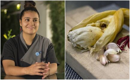 ¡De no perderse! Un festival dedicado a los tamales