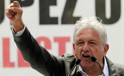 En encuesta de AMLO gana T-MEC para sustituir a USMCA