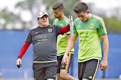 A Herrera no inquieta el arbitraje supeditado