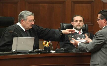 PJF y gobierno de NL pactan instalar Centros de Justicia Federal