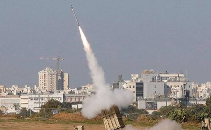 Israel ataca Gaza en medio de crecientes tensiones con militantes