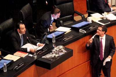 ¿Quién decidirá el futuro de la Corte?