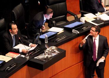 ¿Quién decidirá el futuro de la Corte?