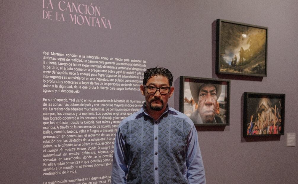 Foto: Yaretzy Osnaya/ EL UNIVERSAL.