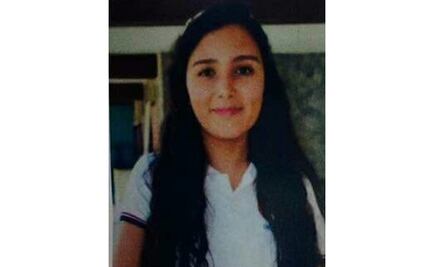 Cabify reitera apoyo a familia de Mara, la joven desaparecida en Puebla 