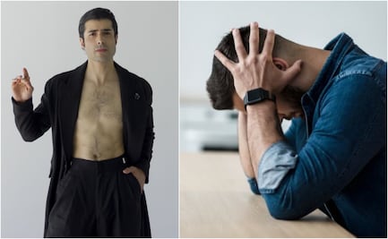 José Ángel Bichir: ¿Qué es una crisis emocional?; conoce sus principales síntomas