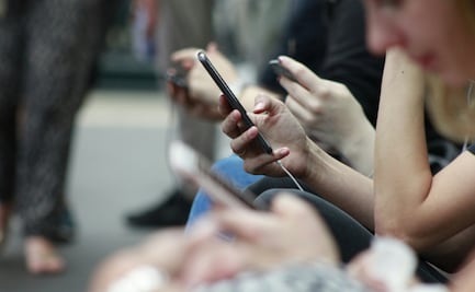 5 marcas de celulares más vendidas en América Latina