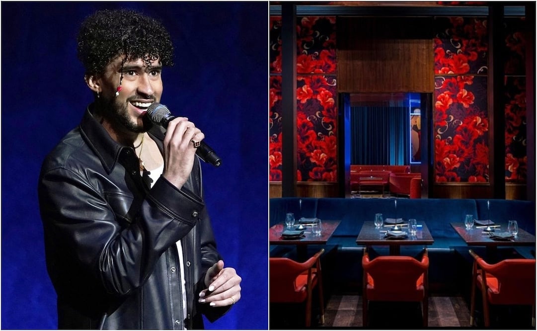 Foto: AP y gekkomiami