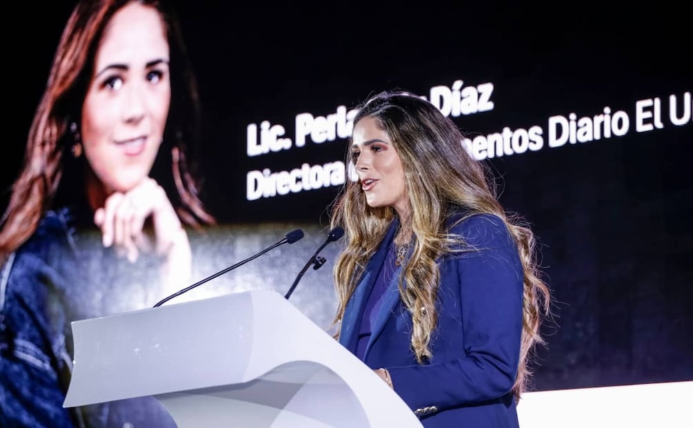 Foto: Esteban Torreblanca / El Universal.