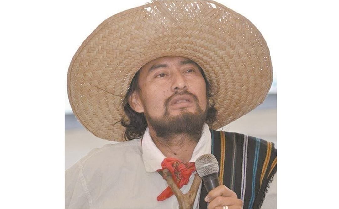 Víctor Chi. Foto: ESPECIAL