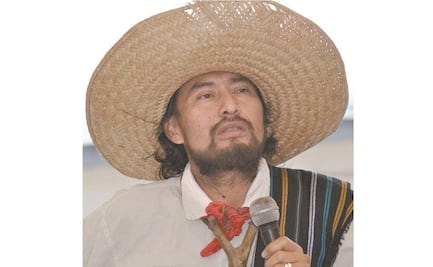 En lugar de pago, la Secretaría de Cultura pone esquela para Víctor Chi