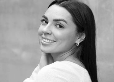 Fallece actriz de Televisa en aparatoso accidente automovilístico