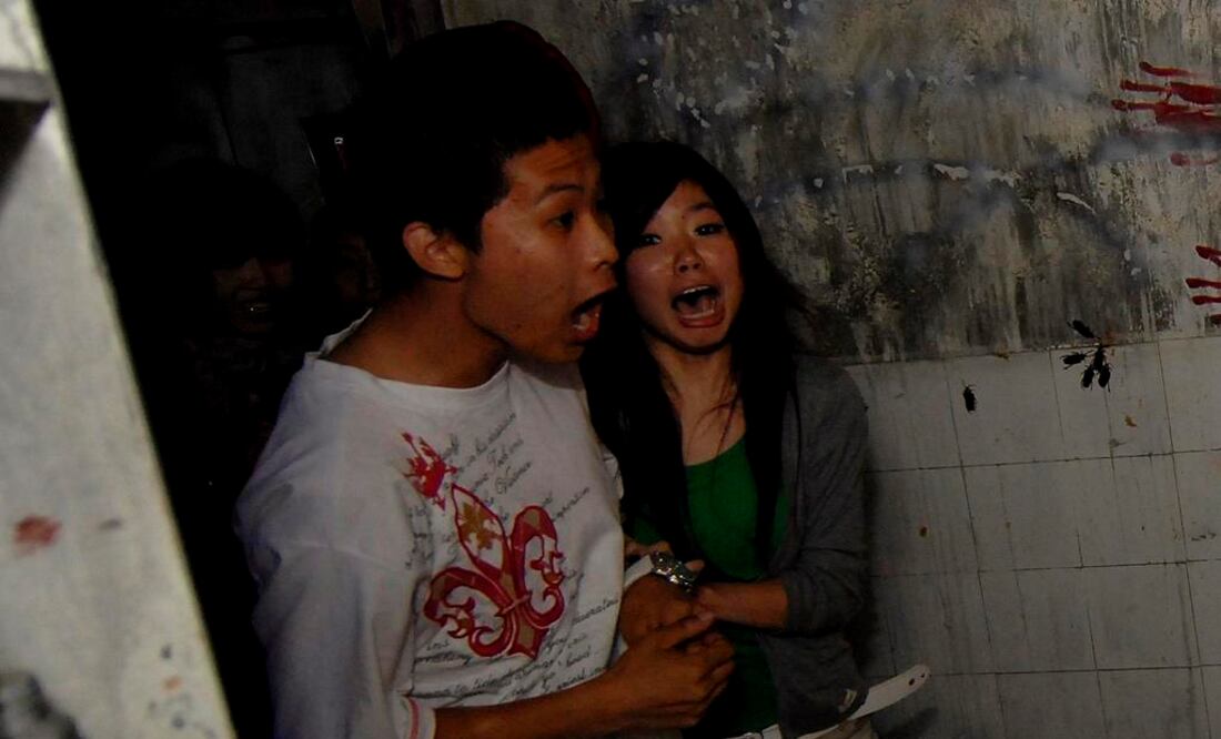 (Foto: Archivo/El Universal)