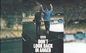 Oasis estrena documental donde abarcan sus experiencias y aprenden sobre el dolor
