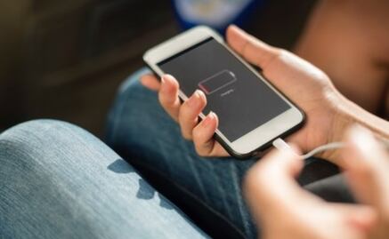Cómo elegir una batería portátil para tu teléfono