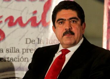 AMLO rechaza que Manuel Espino le propusiera pactar con el crimen organizado