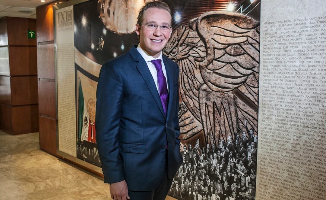 Foto: Archivo / EL UNIVERSAL