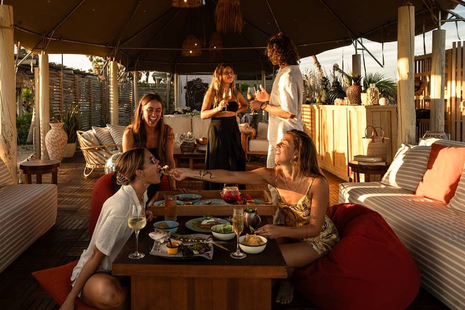 Foto: Hotel El Ganzo