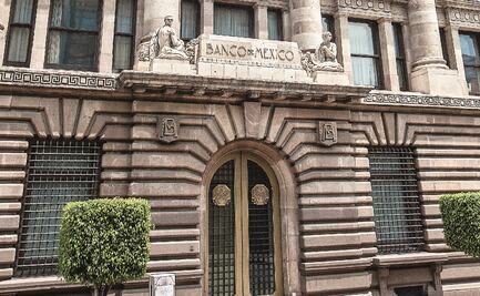Banxico advierte que condiciones para el crédito han empeorado