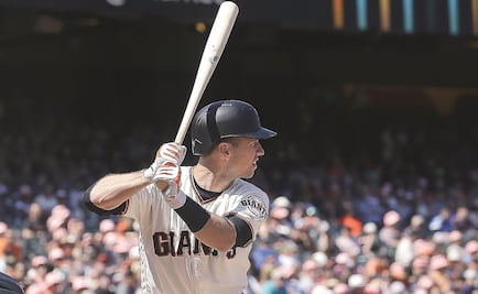 Giants apuesta por sus veteranos