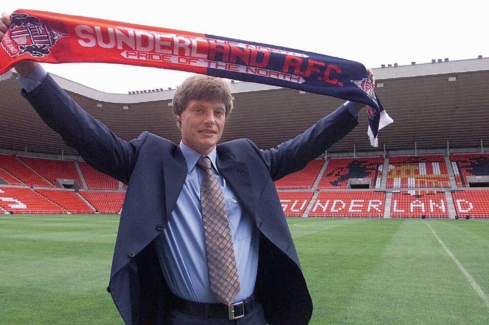 El volante sueco tuvo que acatar la cláusula especial de su contrato y olvidarse de su aventura espacial. (ARCHIVO. EL UNIVERSAL)