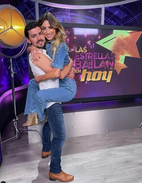 No es Miguel Martínez ni Potro, Estefanía Ahumada presenta a su nuevo novio 