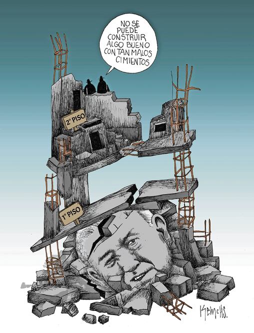 Cartón de KEMCHS
