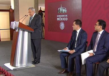 Firma gobierno acuerdo para disminuir comisiones de Afores