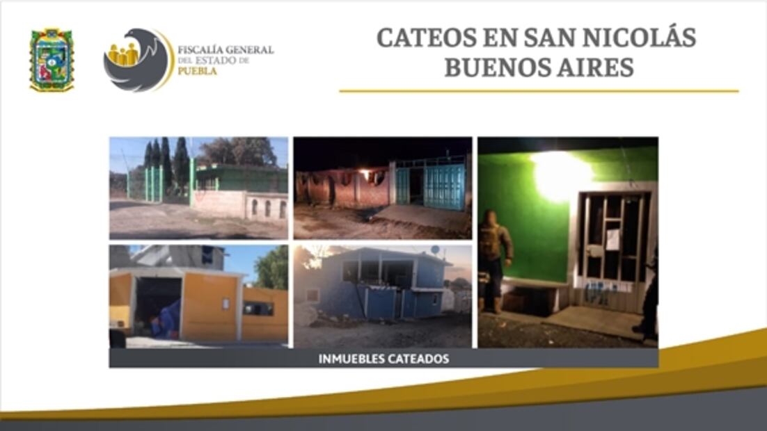 Detienen a 8 por linchamiento de abogada veracruzana en Puebla