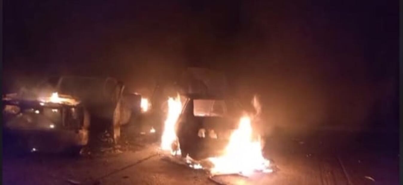 Policía de Hidalgo reporta muertos por enfrentamiento en planta de Tula de Cruz Azul