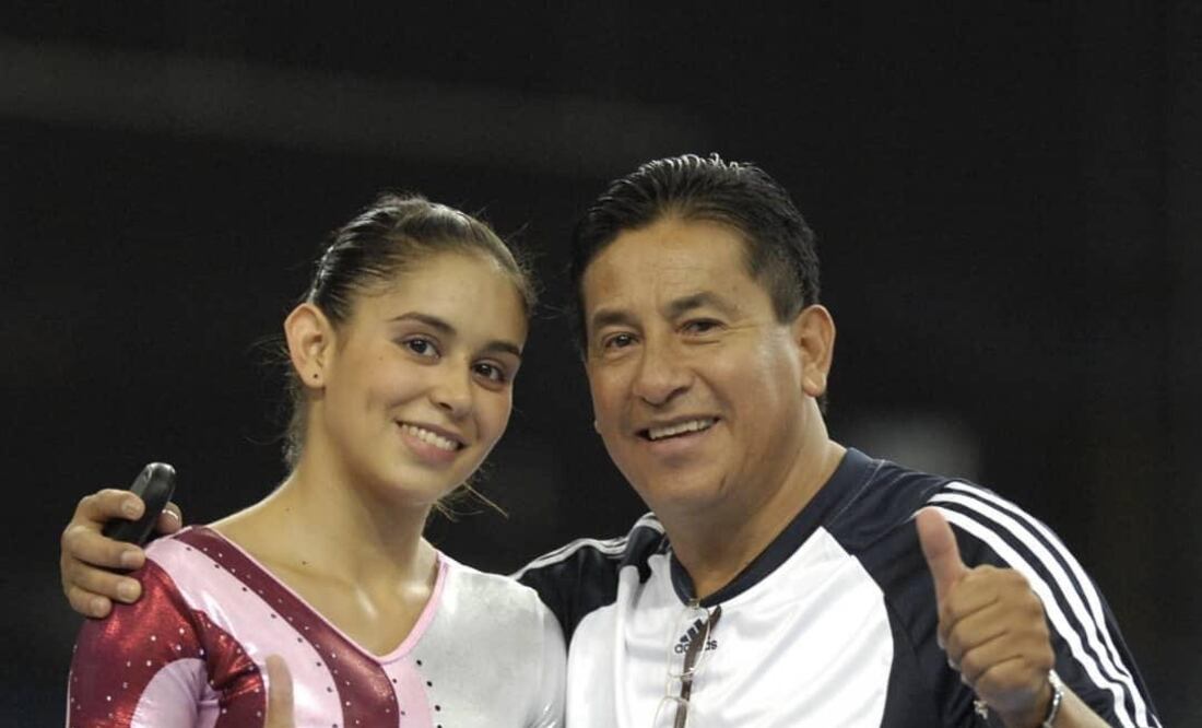 Antonio Barraza y Elsa García - Especial