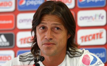 Cinco años de Almeyda en Chivas