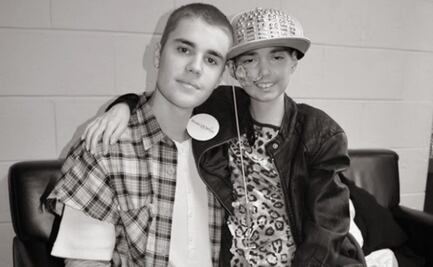 Madre agradece a Bieber por haber hecho feliz a su hija