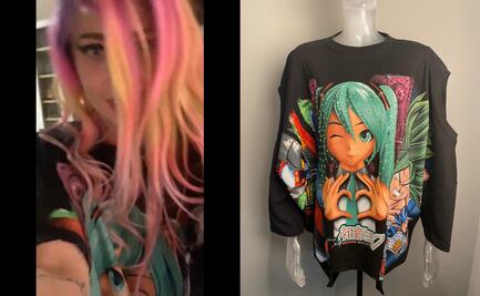 Lady Gaga viste diseño mexicano en el lanzamiento de Chromatica