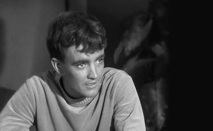 Muere actor de Star Trek, Robert Walker Jr.