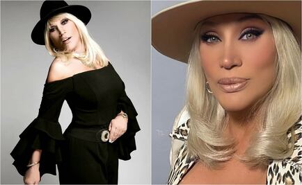 ¡El amor triunfa! Laura León, la "Tesorito", lista para decir "sí, acepto" junto a misterioso hombre