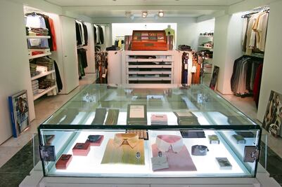 Ropa de hombre no bajaba tanto de precio desde 2021