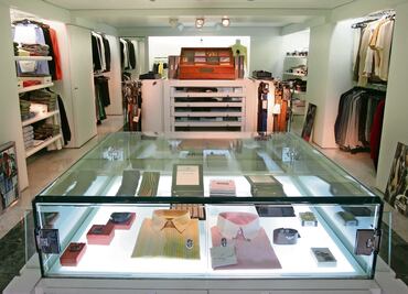 Ropa de hombre no bajaba tanto de precio desde 2021