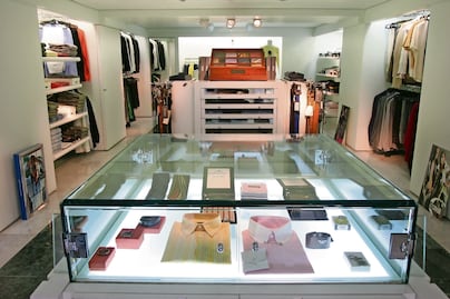 Ropa de hombre no bajaba tanto de precio desde 2021