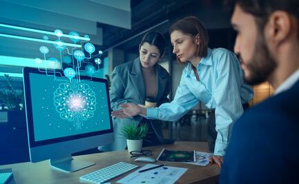 Más del 70% de PyMEs en México tienen intención de invertir en IA