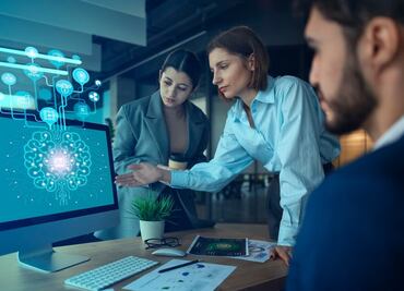 OpenAI, creadora de ChatGPT, suprime su departamento enfocado en analizar los riesgos de la IA