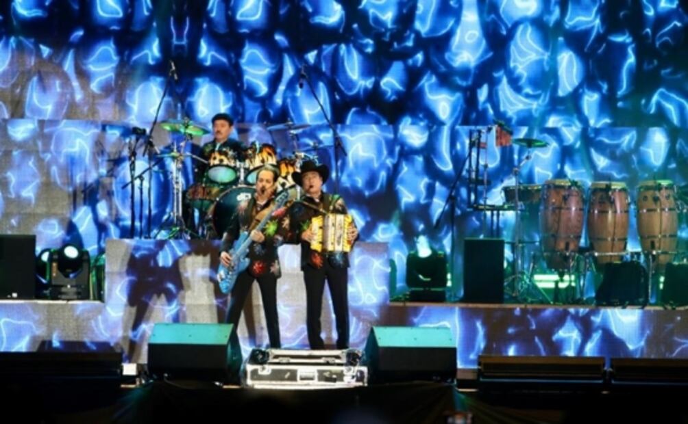 Grito de Independencia en el Zócalo capitalino, minuto a minuto 