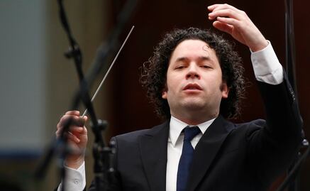 Gustavo Dudamel pide suspender Constituyente en Venezuela 