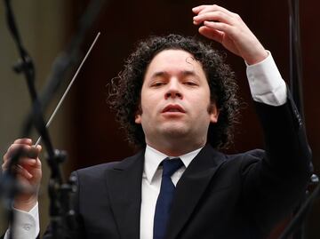 Gustavo Dudamel pide suspender Constituyente en Venezuela