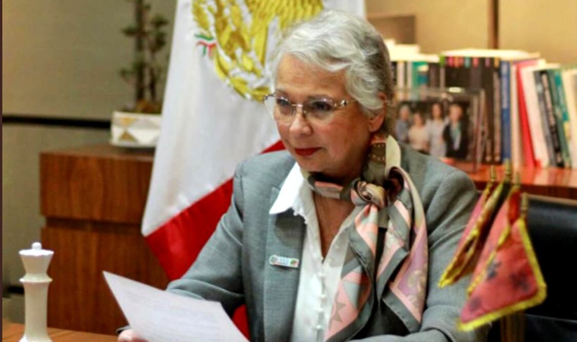 Foto: @M_OlgaSCordero