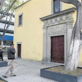 El Archivo Agrario “está arrinconado”