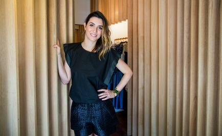 Vivir entre costuras