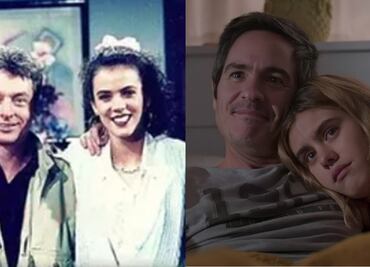 De César Costa a Mauricio Ochmann: así ha cambiado "Papá Soltero" en su regreso a la pantalla
