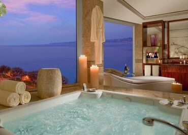 Las habitaciones más caras del mundo