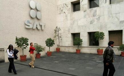 SAT estrena simulador para facilitar declaraciones